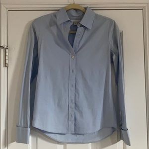Classic Banana Republic Button Down